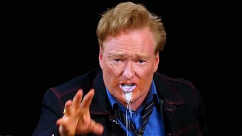 conan hot ones gifs|conan sword gif.